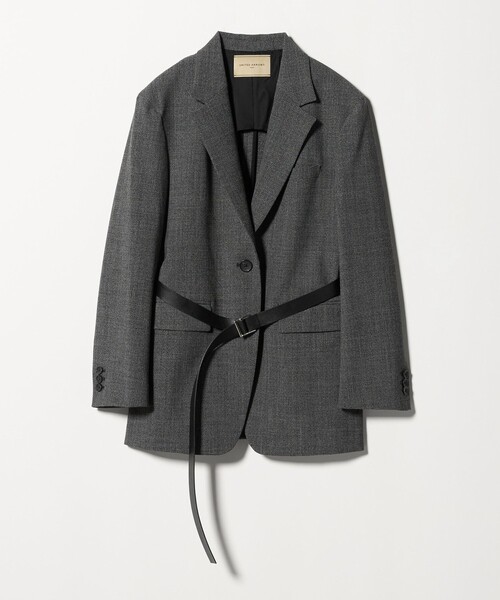 UNITED ARROWS（ユナイテッドアローズ）の「MOKU テーラード