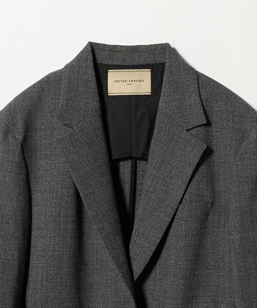 UNITED ARROWS（ユナイテッドアローズ）の「MOKU テーラード