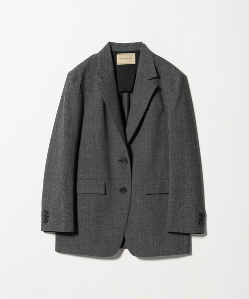 UNITED ARROWS（ユナイテッドアローズ）の「MOKU テーラード