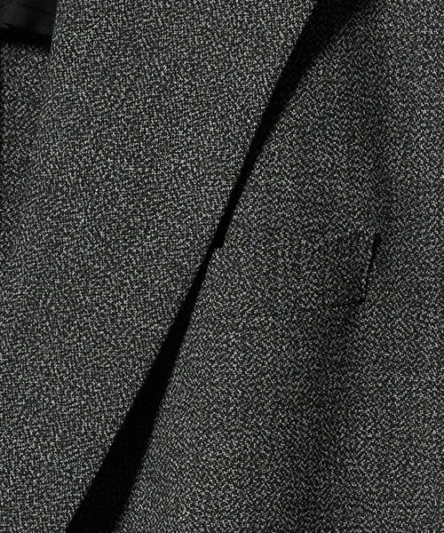 UNITED ARROWS（ユナイテッドアローズ）の「MOKU テーラード ジャケット（テーラードジャケット・レディース・その他1・38/36）」の14枚目の写真