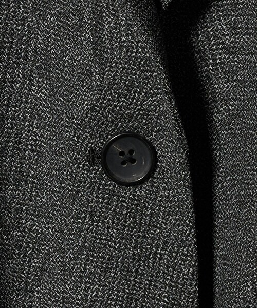 UNITED ARROWS（ユナイテッドアローズ）の「MOKU テーラード ジャケット（テーラードジャケット・レディース・その他1・38/36）」の17枚目の写真