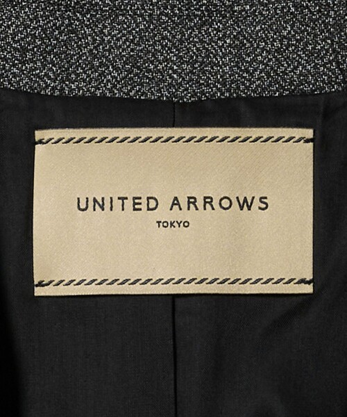 MOKU テーラード ジャケット（テーラードジャケット）｜UNITED ARROWS