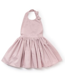 petit main（プティマイン）の「【撥水加工】ドレスエプロン/L（その他小物・キッズ）」