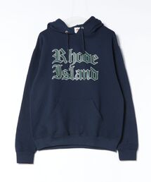 FTL PRINT HOODIE7 / ユニセックス / ジェンダーレス / フーディ