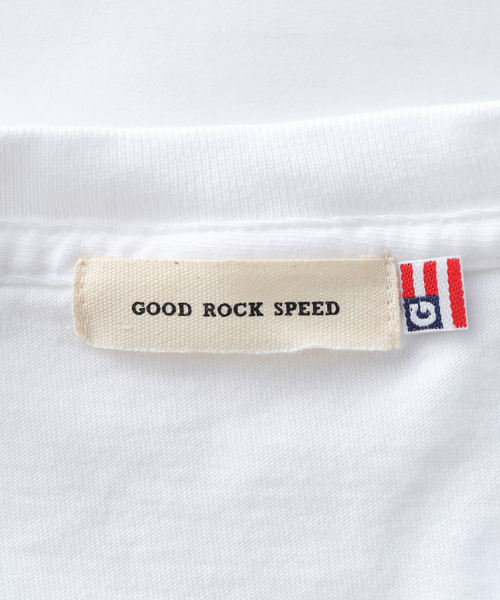 plage(プラージュ)の「FORD Tシャツ(Tシャツ/カットソー・レディース・ホワイト・FREE)」の4枚目の写真