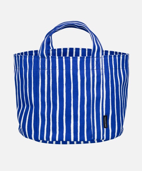 Piccolo / Small Container bag（トートバッグ）｜marimekko