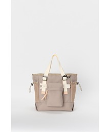 Hender Scheme（エンダースキーマ）の「dual tote small（トートバッグ）」