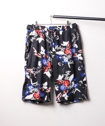 【ストレッチ ハーフパンツ】