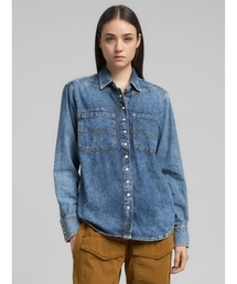 REPLAY（リプレイ）の「プリンスオブウェールズチェック セットアップ