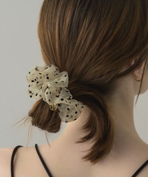 muku(N)CHOUCHOU/SHEER DOT(VV)