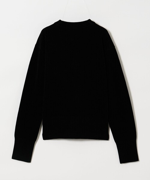 conte＞メタルボタン Vネックカーディガン（カーディガン/ボレロ