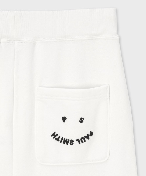 スカート Happy オンラインショップ限定】ウィメンズ 'Happy' スウェット スカート