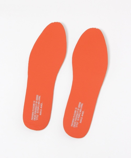 niko and...（ニコアンド）の「ヴィンテージ風マウンテンシューズ（その他シューズ・メンズ・ブラウン/ブラック・LARGE/MEDIUM）」の15枚目の写真