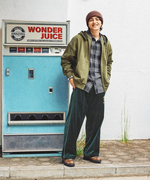 ヴィンテージ風マウンテンシューズ（その他シューズ）｜niko and