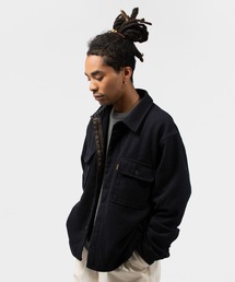 UNION TOKYO TIMMONS SHIRT ユニオントーキョー シャツ