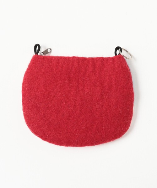 bpr BEAMS（ビーピーアール ビームス ）の「ワールド ポーチ（ポーチ・レディース・その他4/その他/その他1/その他2/その他3/その他5・ONE SIZE）」の9枚目の写真