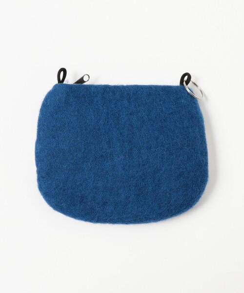 bpr BEAMS（ビーピーアール ビームス ）の「ワールド ポーチ（ポーチ・レディース・その他4/その他/その他1/その他2/その他3/その他5・ONE SIZE）」の12枚目の写真