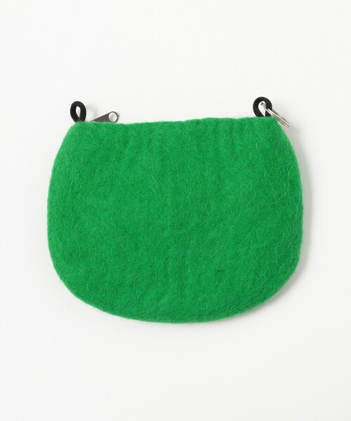 bpr BEAMS（ビーピーアール ビームス ）の「ワールド ポーチ（ポーチ・レディース・その他4/その他/その他1/その他2/その他3/その他5・ONE SIZE）」の15枚目の写真