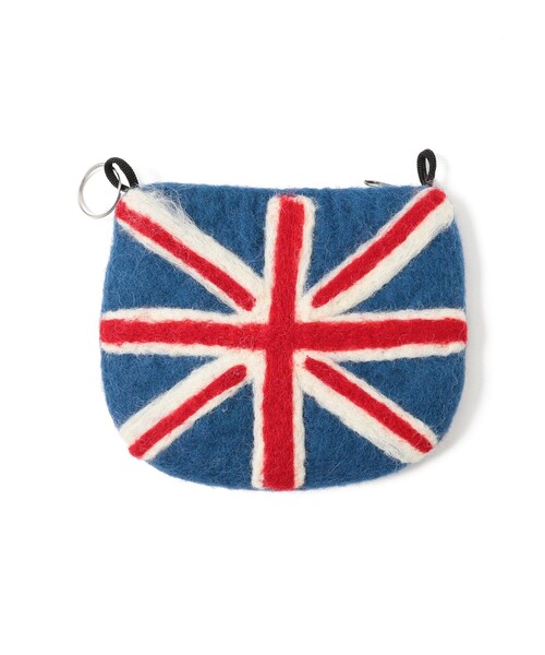 bpr BEAMS（ビーピーアール ビームス ）の「ワールド ポーチ（ポーチ・レディース・その他4/その他/その他1/その他2/その他3/その他5・ONE SIZE）」の17枚目の写真