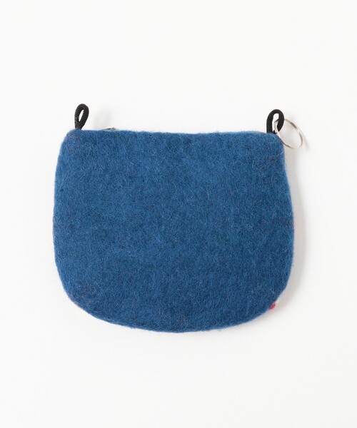 bpr BEAMS（ビーピーアール ビームス ）の「ワールド ポーチ（ポーチ・レディース・その他4/その他/その他1/その他2/その他3/その他5・ONE SIZE）」の18枚目の写真