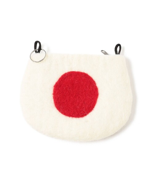 bpr BEAMS（ビーピーアール ビームス ）の「ワールド ポーチ（ポーチ・レディース・その他4/その他/その他1/その他2/その他3/その他5・ONE SIZE）」の20枚目の写真