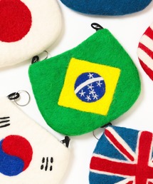 bpr BEAMS | ワールド ポーチ(ポーチ)