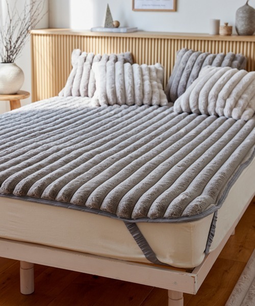 専用　モコモコ様 ふわふわもこもこ悪魔ちゃんパジャマ | Lovely fluffy