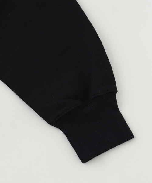 PLEASURES（プレジャー）の「PLEASURES × DAFTPUNK RAM ZIP HOODIE（パーカー・メンズ・ブラック・MEDIUM/LARGE）」の7枚目の写真