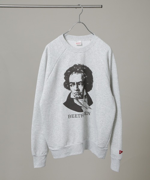 Healthknit（ヘルスニット）の「Healthknit/Classic Sweat（スウェット・メンズ・その他1/その他2/その他3・M/L）」の2枚目の写真