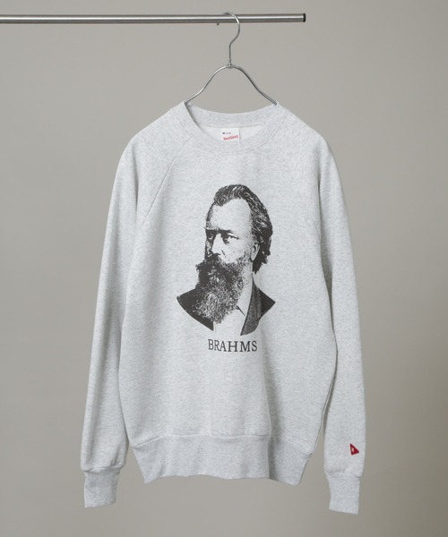 Healthknit（ヘルスニット）の「Healthknit/Classic Sweat（スウェット・メンズ・その他1/その他2/その他3・M/L）」の3枚目の写真