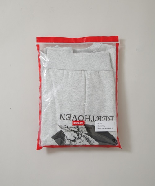 Healthknit（ヘルスニット）の「Healthknit/Classic Sweat（スウェット・メンズ・その他1/その他2/その他3・M/L）」の15枚目の写真
