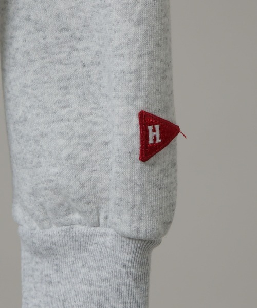Healthknit（ヘルスニット）の「Healthknit/Classic Sweat（スウェット・メンズ・その他1/その他2/その他3・M/L）」の11枚目の写真