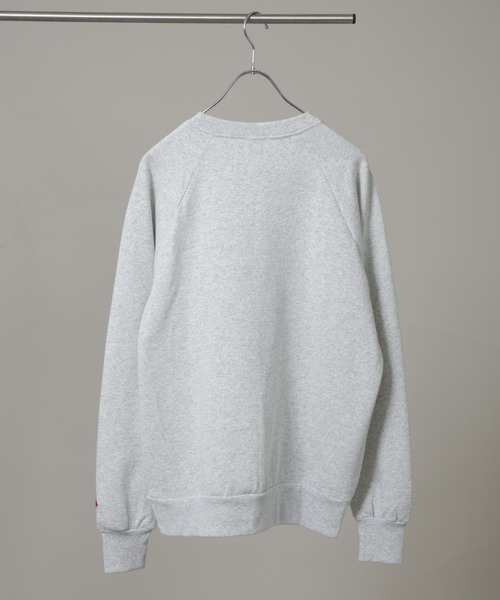 Healthknit（ヘルスニット）の「Healthknit/Classic Sweat（スウェット・メンズ・その他1/その他2/その他3・M/L）」の7枚目の写真