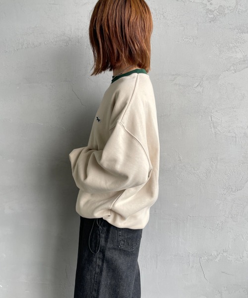 TOWN CRAFT/タウンクラフト・THE FOX/ザフォックス] 別注 ドローコード