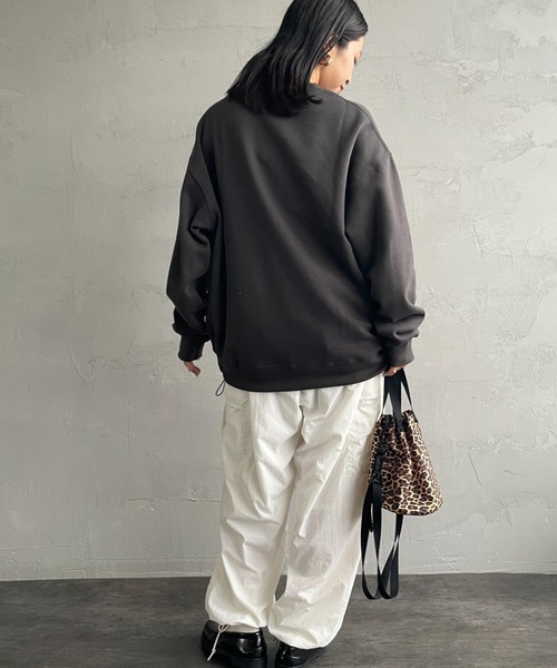 TOWN CRAFT/タウンクラフト・THE FOX/ザフォックス] 別注 ドローコード