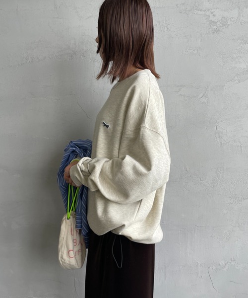 TOWN CRAFT/タウンクラフト・THE FOX/ザフォックス] 別注 ドローコード