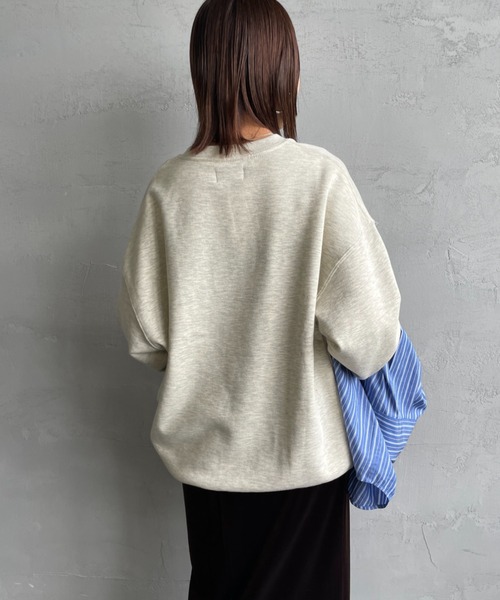 TOWN CRAFT/タウンクラフト・THE FOX/ザフォックス] 別注 ドローコード