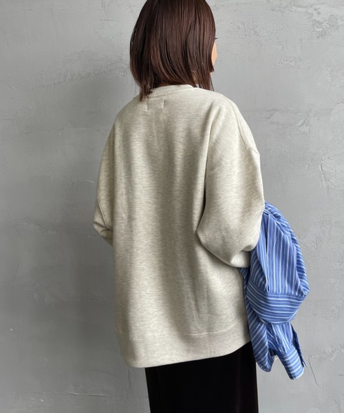 TOWN CRAFT/タウンクラフト・THE FOX/ザフォックス] 別注 ドローコード