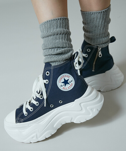 セール】CONVERSE/コンバース ALL STAR CITYHIKE Z HI [23.0~25.0cm