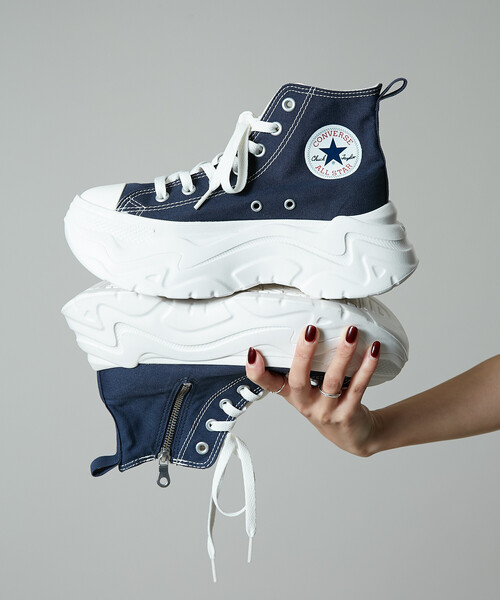 セール】CONVERSE/コンバース ALL STAR CITYHIKE Z HI [23.0~25.0cm
