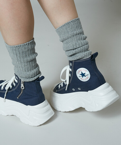 セール】CONVERSE/コンバース ALL STAR CITYHIKE Z HI [23.0~25.0cm