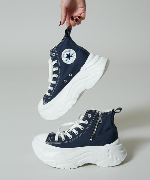 セール】CONVERSE/コンバース ALL STAR CITYHIKE Z HI [23.0~25.0cm