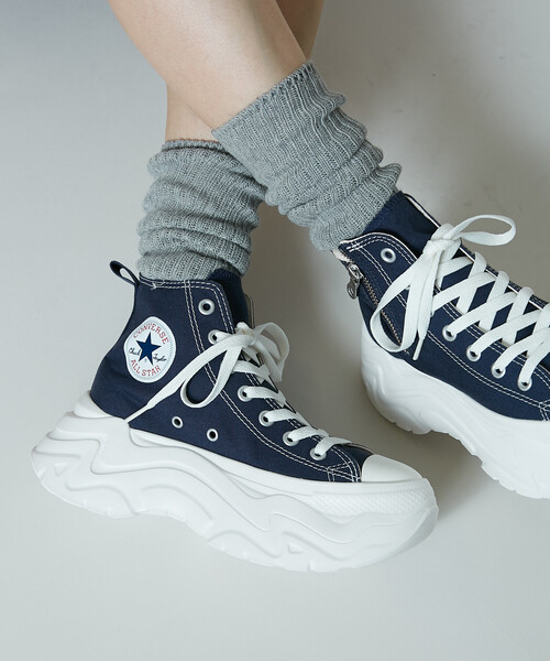 CONVERSE/コンバース ALL STAR CITYHIKE Z HI [23.0~25.0cm]限定展開