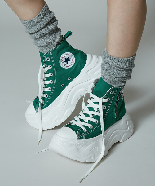 CONVERSE/コンバース ALL STAR CITYHIKE Z HI [23.0~25.0cm]限定展開