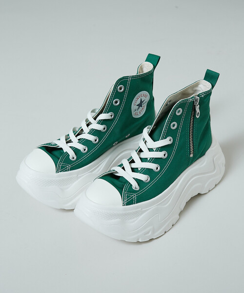 Hi♡ セール】CONVERSE/コンバース ALL STAR CITYHIKE Z HI [23.0~25.0cm