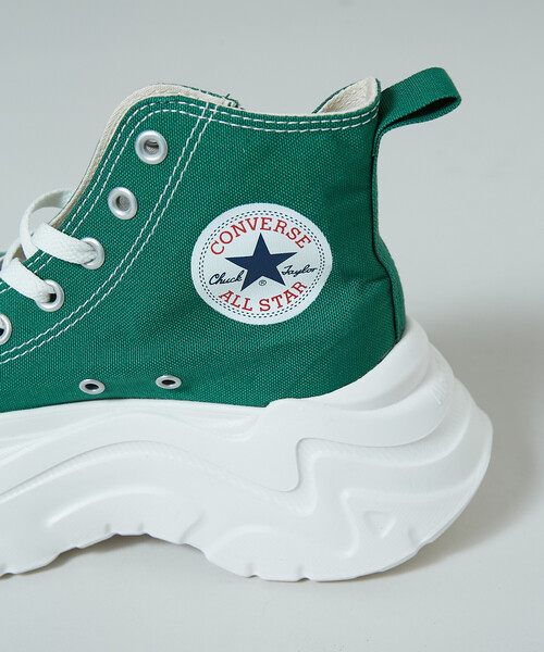 CONVERSE/コンバース ALL STAR CITYHIKE Z HI [23.0~25.0cm]限定展開