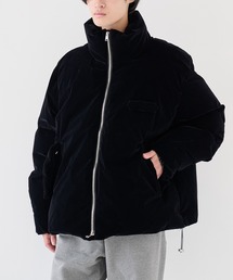 OUAT（オーユーエーティー）の「【OUAT】ASTRO PUFFER（ダウンジャケット/コート）」