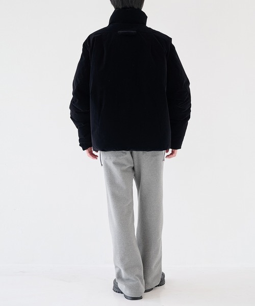 OUAT】ASTRO PUFFER（ダウンジャケット/コート）｜OUAT（オーユー