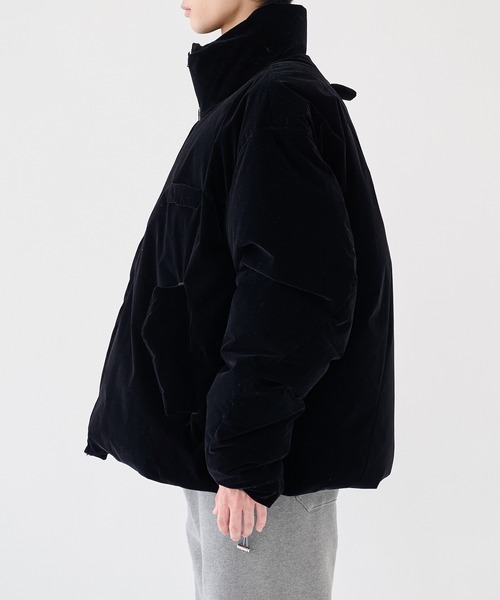 OUAT】ASTRO PUFFER（ダウンジャケット/コート）｜OUAT（オーユー