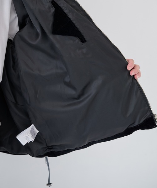 OUAT】ASTRO PUFFER（ダウンジャケット/コート）｜OUAT（オーユー